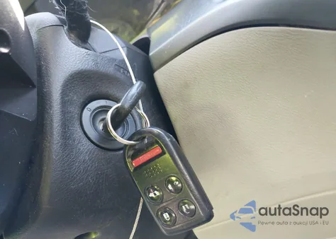 2006 Honda Odyssey Ex-L z USA, uszkodzony, nr VIN 5FNRL38756B061629